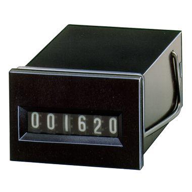 Kubler W16.20 Counter, 6 Digit, 10Hz, 230 V ac