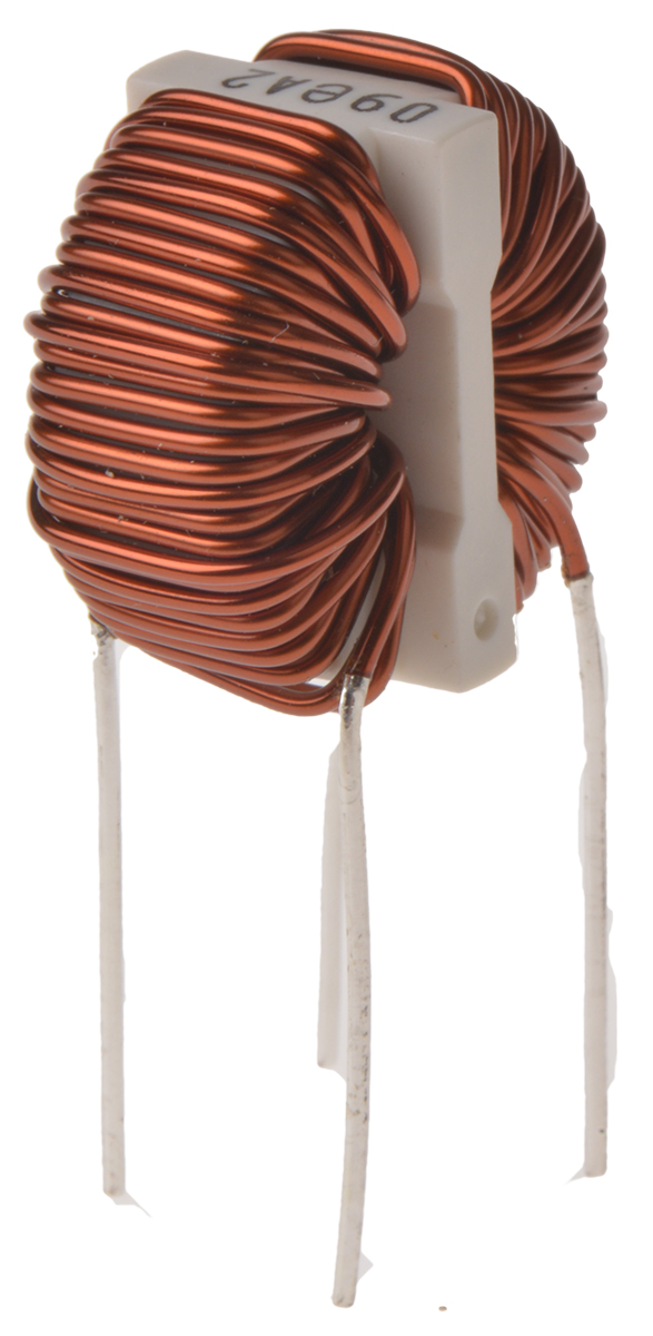 KEMET 11 mH 5 A Common Mode Choke 39mΩ
