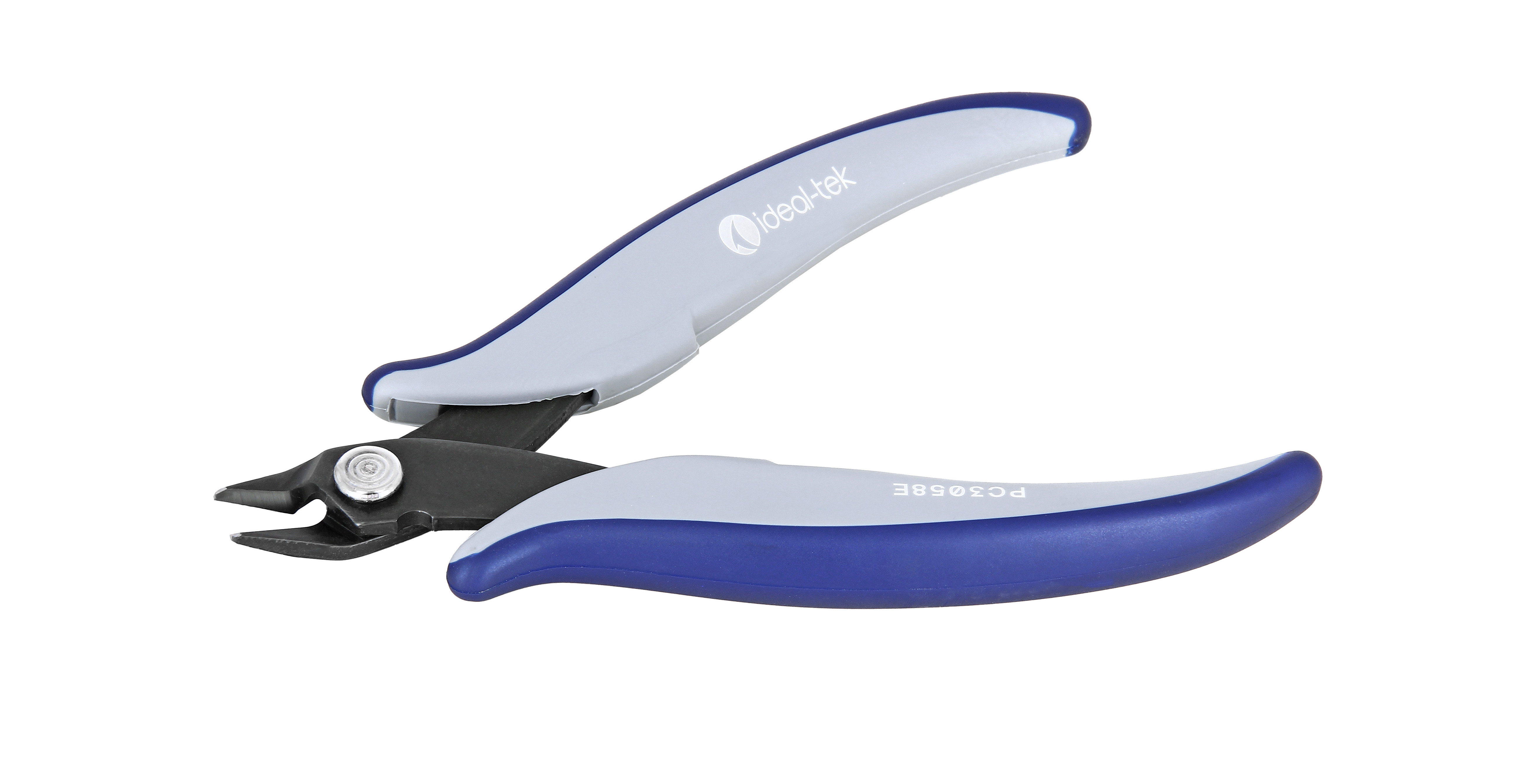 ideal-tek PC3058E.IT ESD Safe Wire Rope Cutters