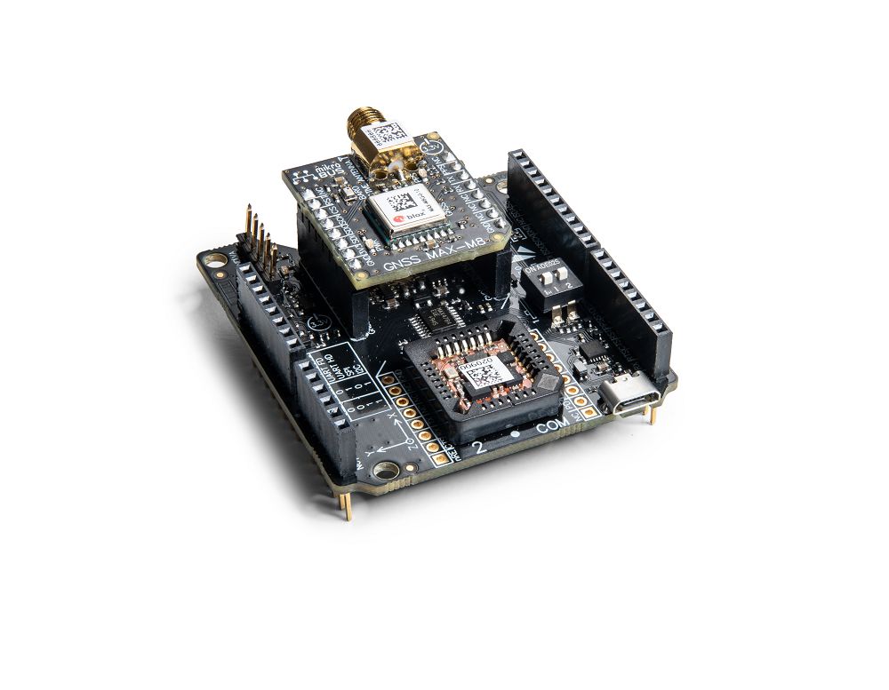 Xsens by Movella MTi-8 Development Kit for MTi-8-0i-DK MTi-8-0i