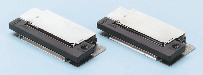 Able Systems ERC-05 Black Printer Ribbon