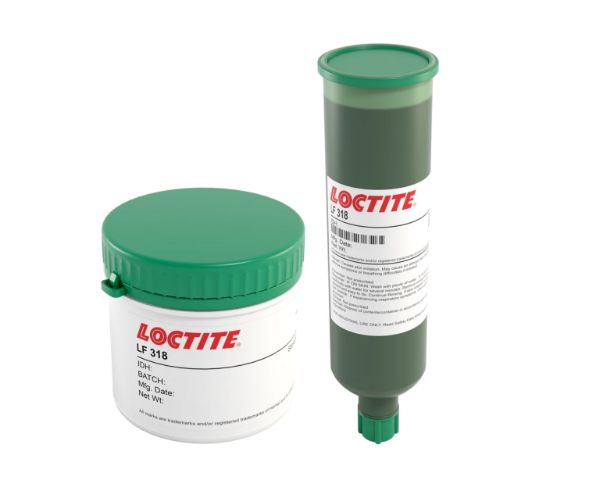 Loctite Yes Solder Paste Jar