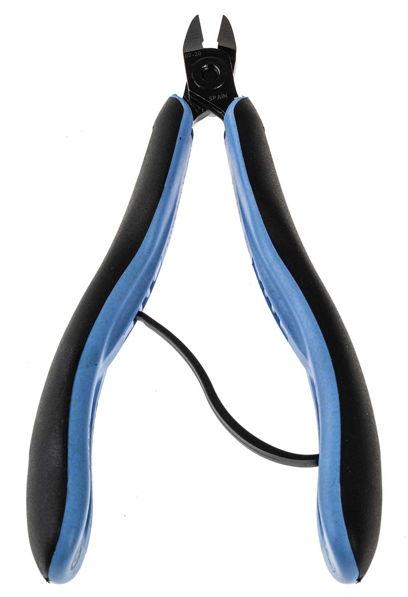Lindstrom ESD Safe Side Cutters