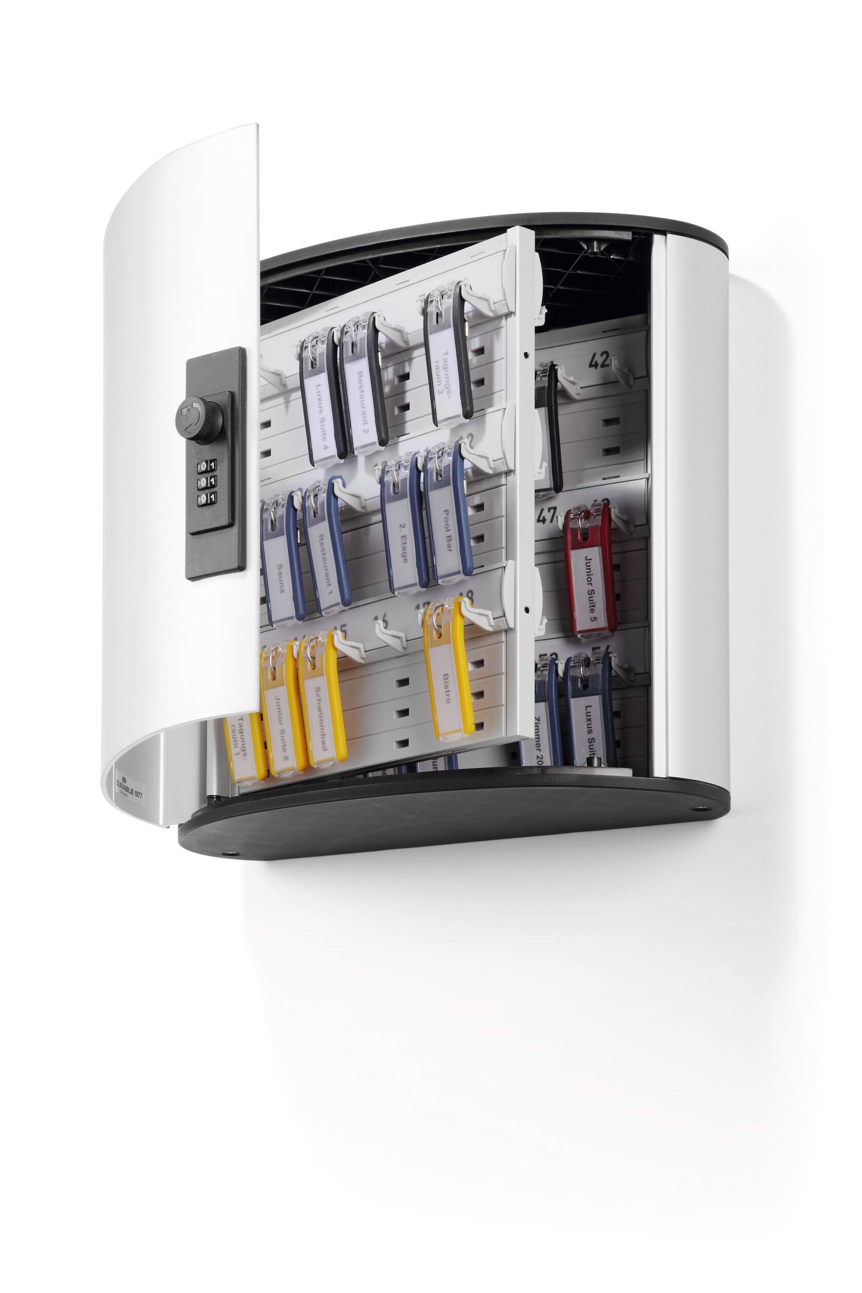 Durable Key Cabinet 54