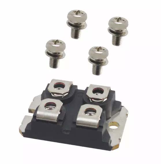 IXYS HiperFET Type N-Channel MOSFET, 110 A, 850 V Enhancement, 4-Pin SOT-227