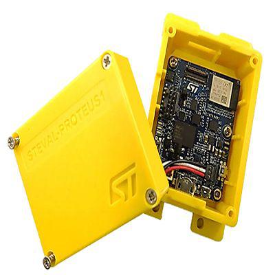 STMicroelectronics STEVAL-PROTEUS1 Evaluation Kit for STEVAL-PROTEUS