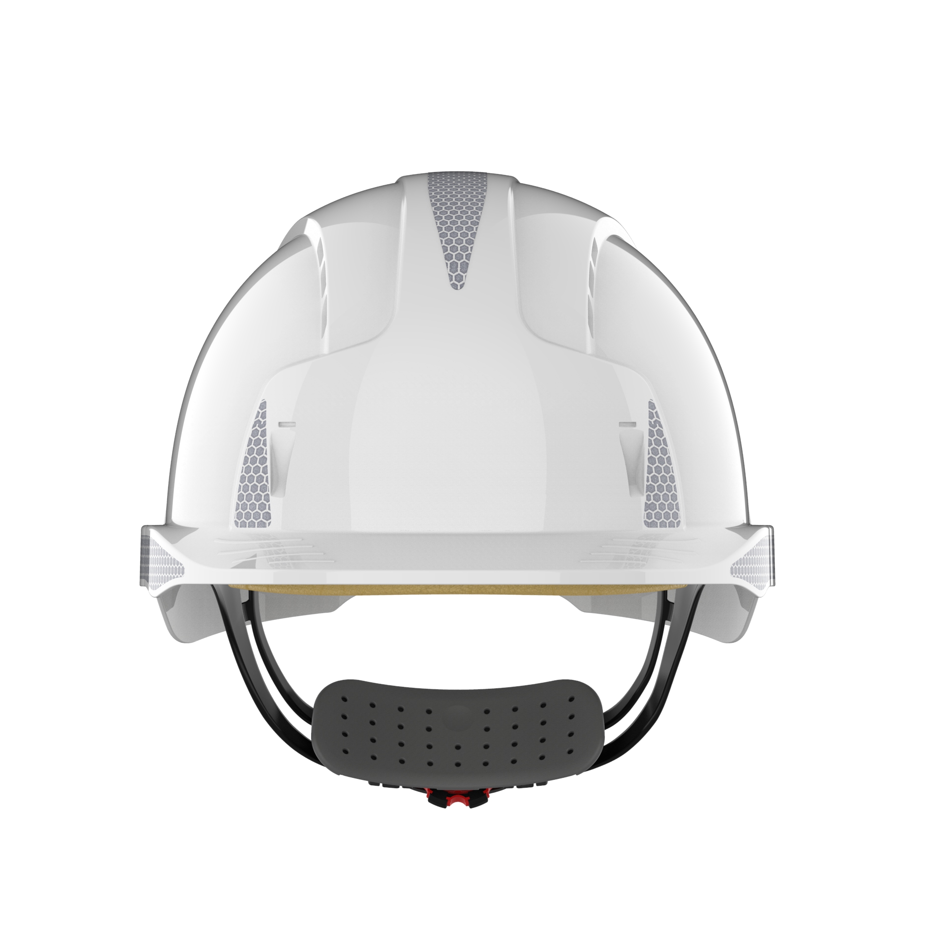 JSP Silver Helmet Connecting Kit, EVOLite