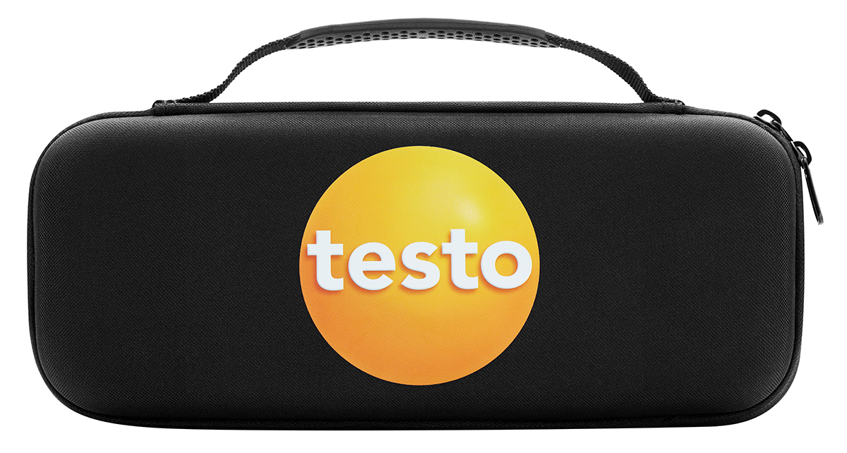 Testo Carrying Case for Use with testo 750, testo 755