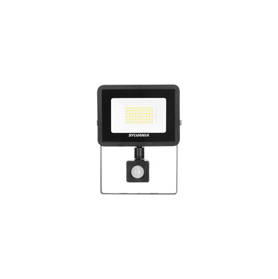 Sylvania SYLFLOOD Floodlight, 43 W, 5000 lm, IP65