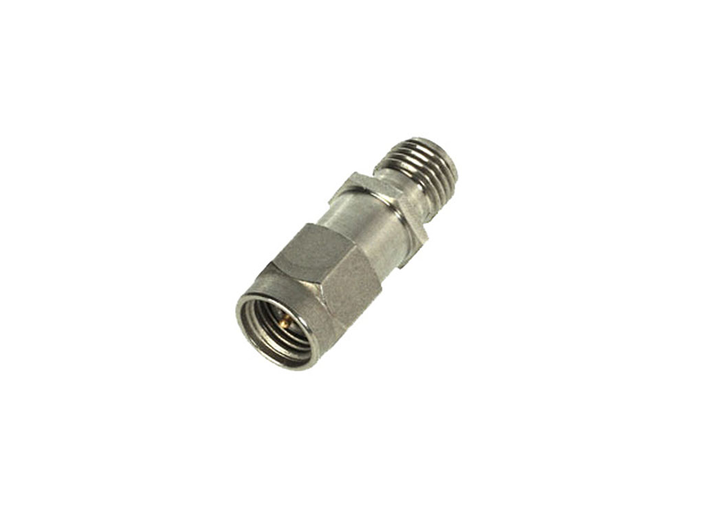 Molex RF Attenuator Straight Coaxial Connector Coaxial 6dB, Operating Frequency 40GHz