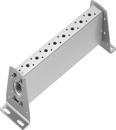 Festo VABM Manifold Block, 8026344