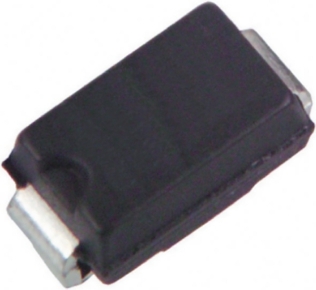 Taiwan Semi, 200V Zener Diode 6% 800 mW SMT 2-Pin Sub SMA
