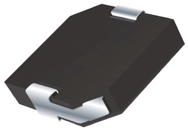 Bourns, SRP1250, 1250 Yes Wirewound Surface Mount Inductor with a Iron Core, 6.8 μH Wirewound ±20 % 11 A Idc