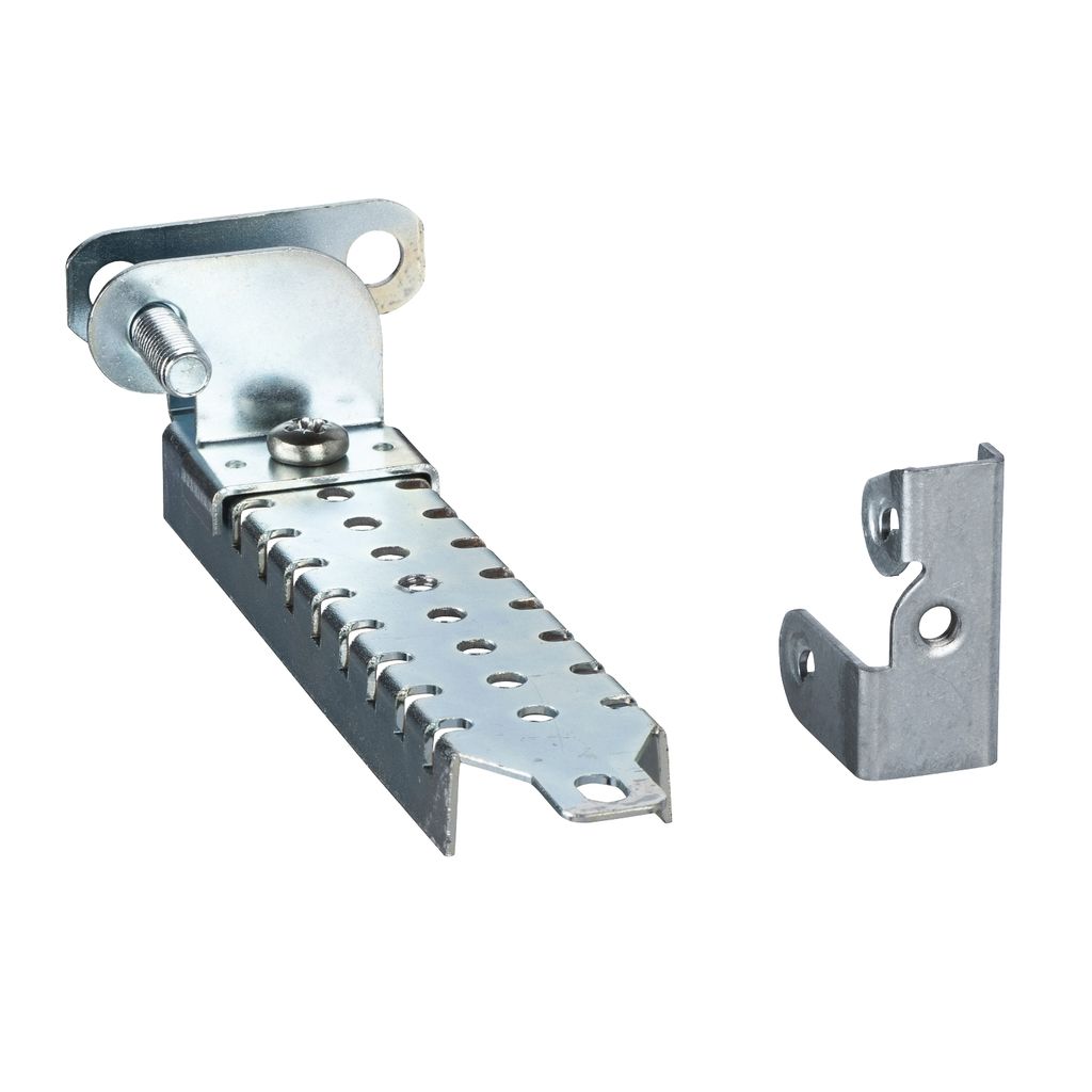 Schneider Electric PanelSeT Series Steel for Use with Spacial S3X