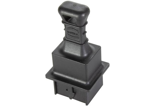 HARTING, HARTING Mini PushPull Protection Cover