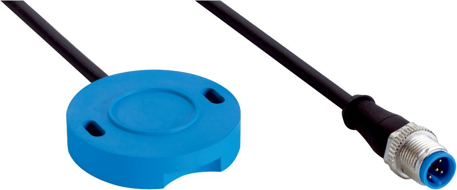 SICK MASQ47 Series Magnetic Magnetic Pickup