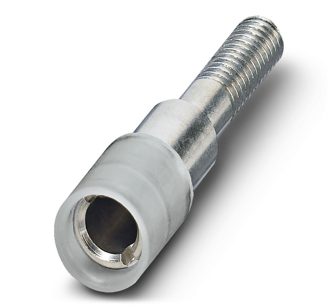 Phoenix Contact Test Connector for Use with Terminal block