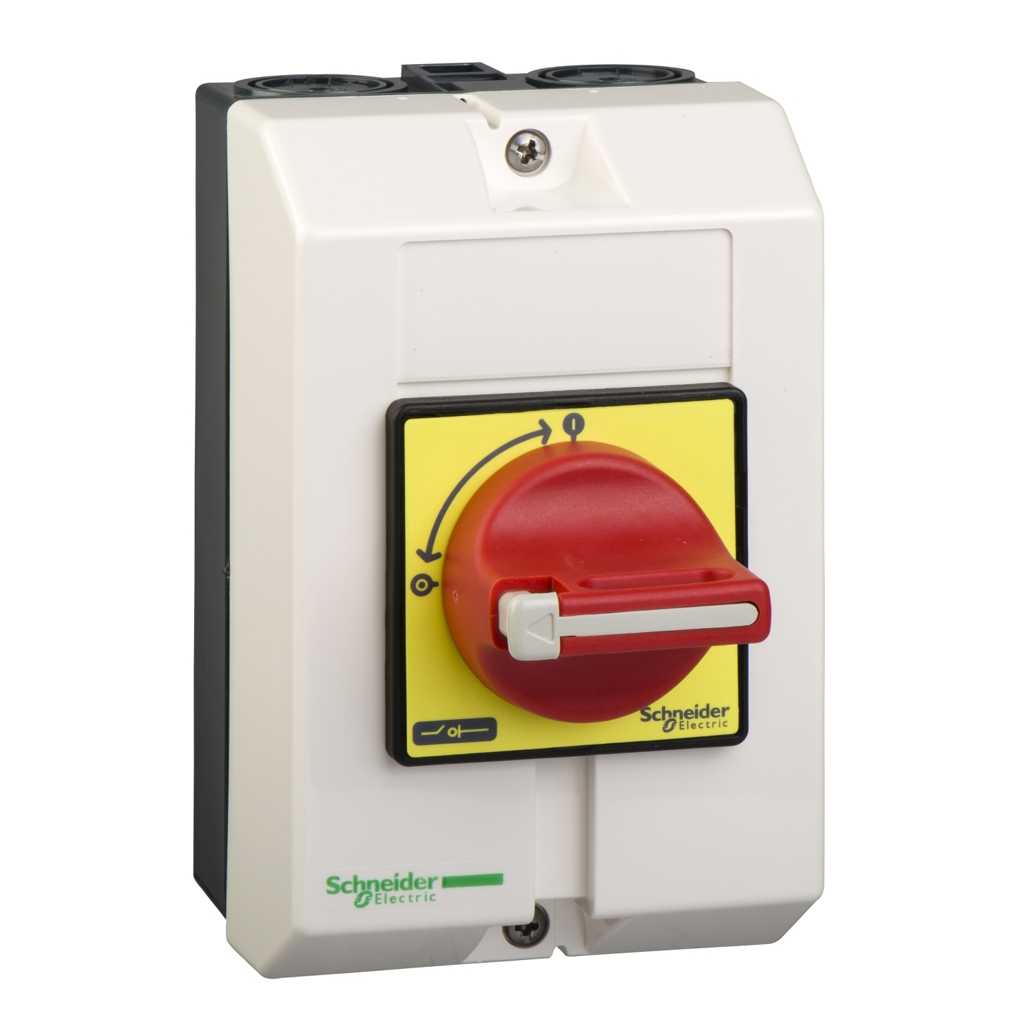Schneider Electric VCFX Enclosure