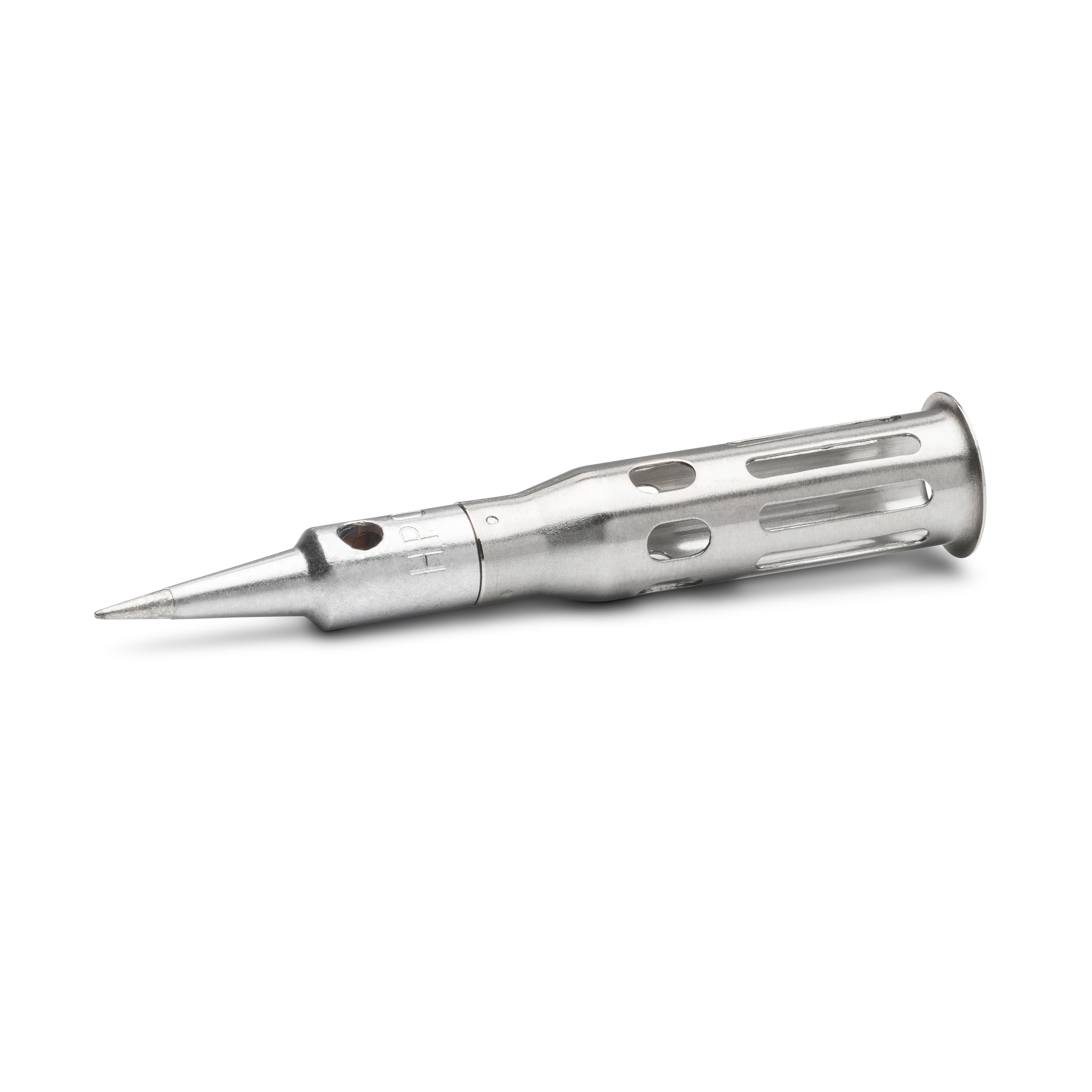Weller 60 01 05 0.5 mm Conical Soldering Iron Tip for use with WP60