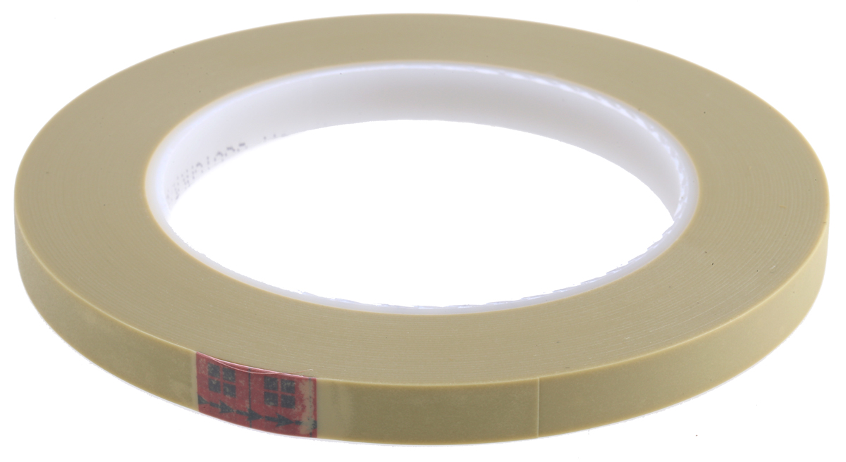 3M SCOTCH 218 Green Masking Tape 9mm x 55m