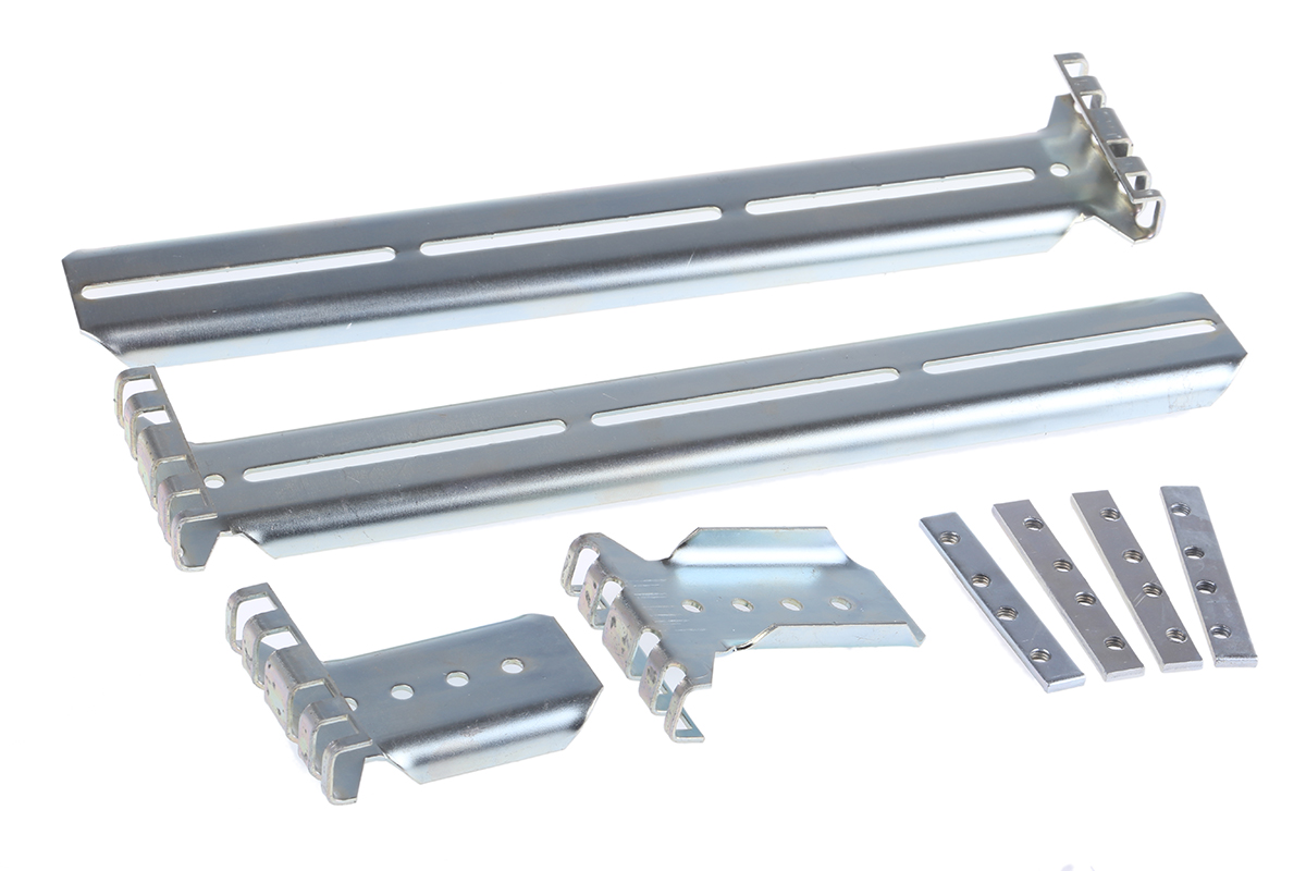 Accuride Telescopic Rail, 220mm Depth