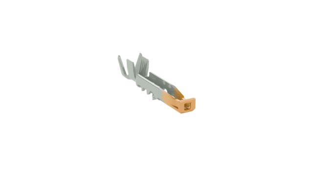 ERNI Circular Connector, Surface, Socket, MaxiBridge Series