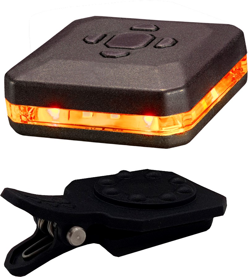 RS PRO LED Emergency Lighting, Non Maintained