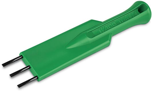WAGO, 770 Operating Tool for use with  for use with Terminal Blocks