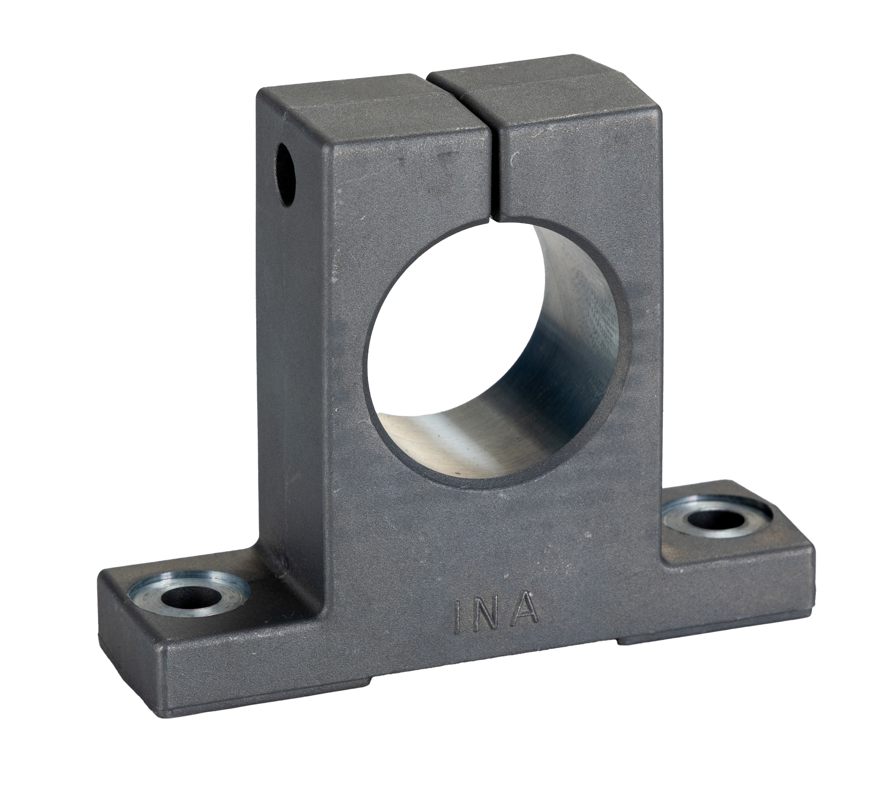 INA Linear Shaft Support Linear Ball Bearing Block 32 x 108 x 86mm, GW40