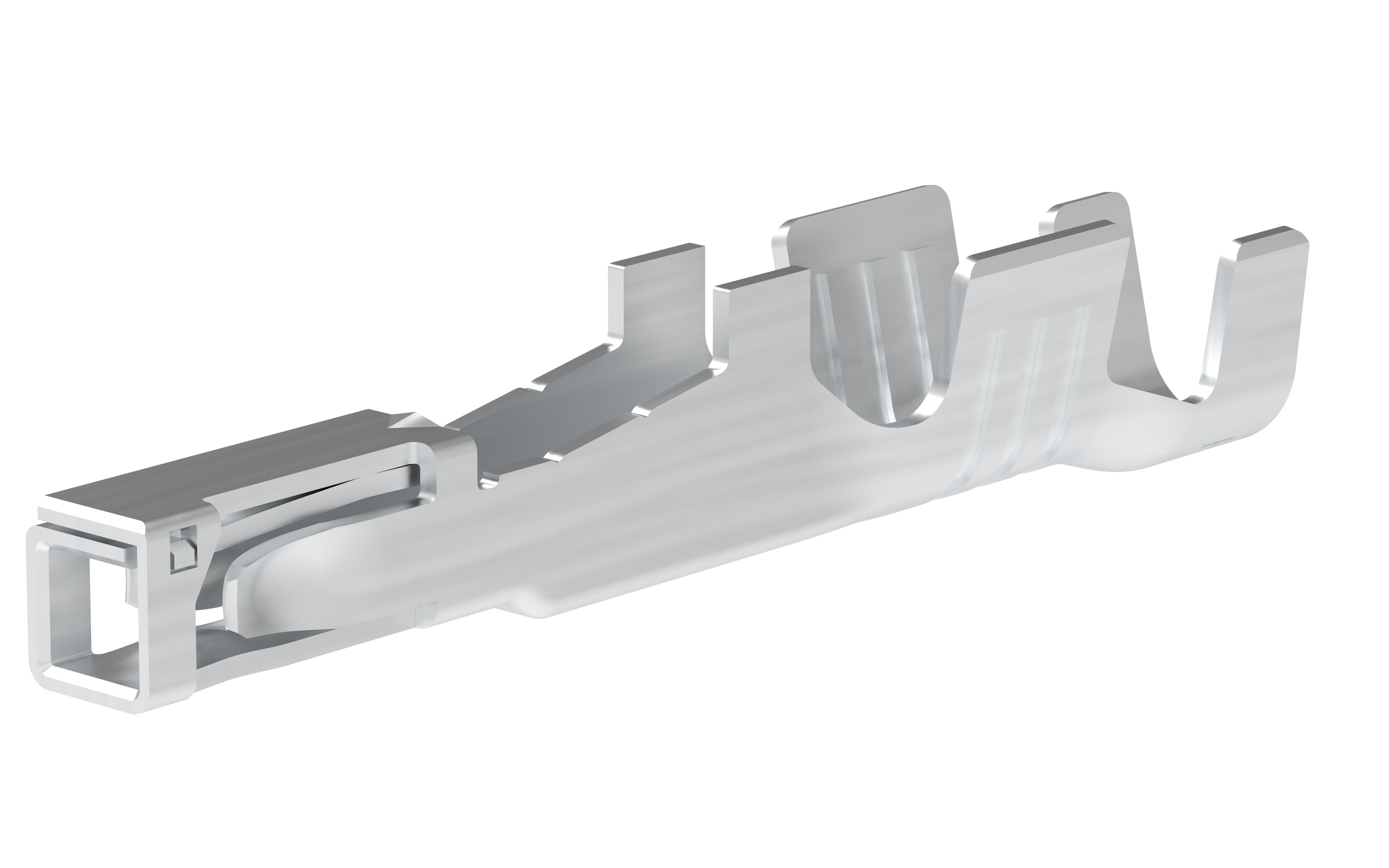 Molex Mini-Fit Max Series Female Crimp Terminal, Crimp or Compression Termination, 14AWG Max
