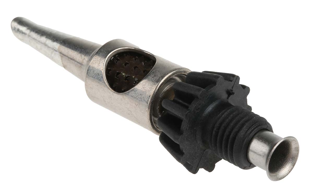 Antex Electronics 3.2 mm Soldering Iron Tip for use with Gascat 60