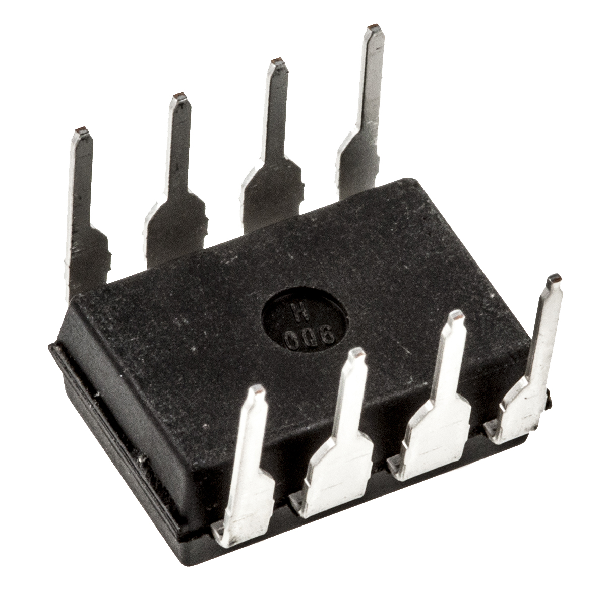 Broadcom, HCPL-2731-000E DC Input Darlington Output Dual Optocoupler, Through Hole, 8-Pin PDIP