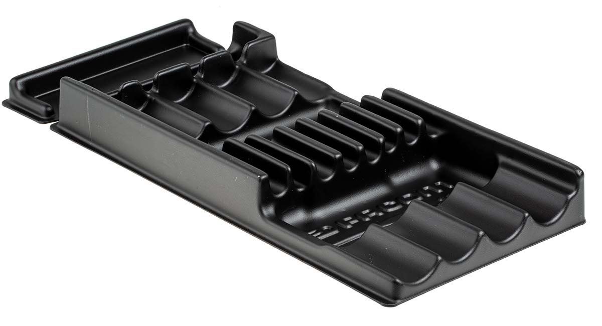 Facom 1 Piece Storage Tray Tote Tool Box with Tray