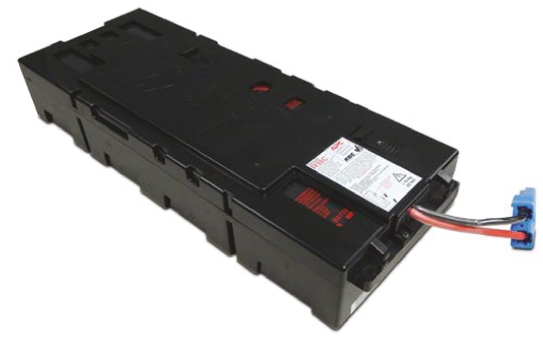 APC UPS Replacement Battery Cartridge, for use with SMX1000, SMX1000I, SMX750, SMX750I UPS