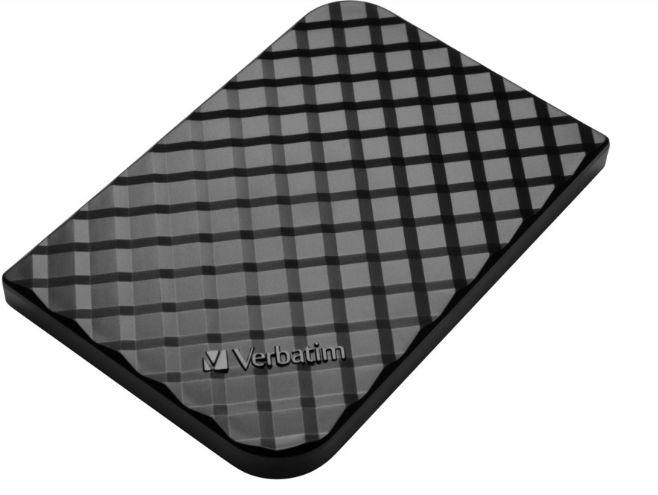 Verbatim 63.5 mm 512 GB External SSD