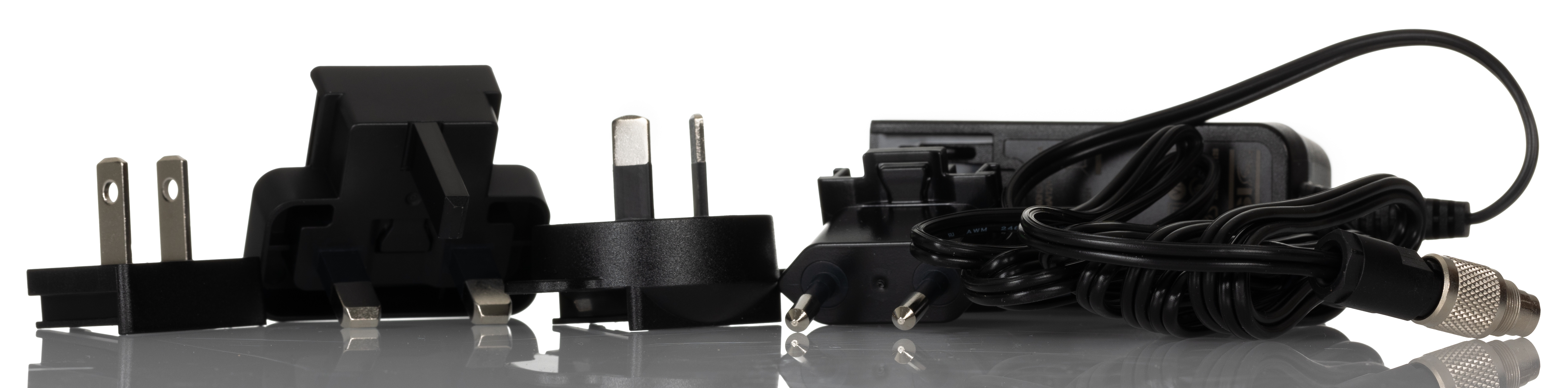 Druck Service Kit, For Use With DPI 104 - Digital Pressure Gauge