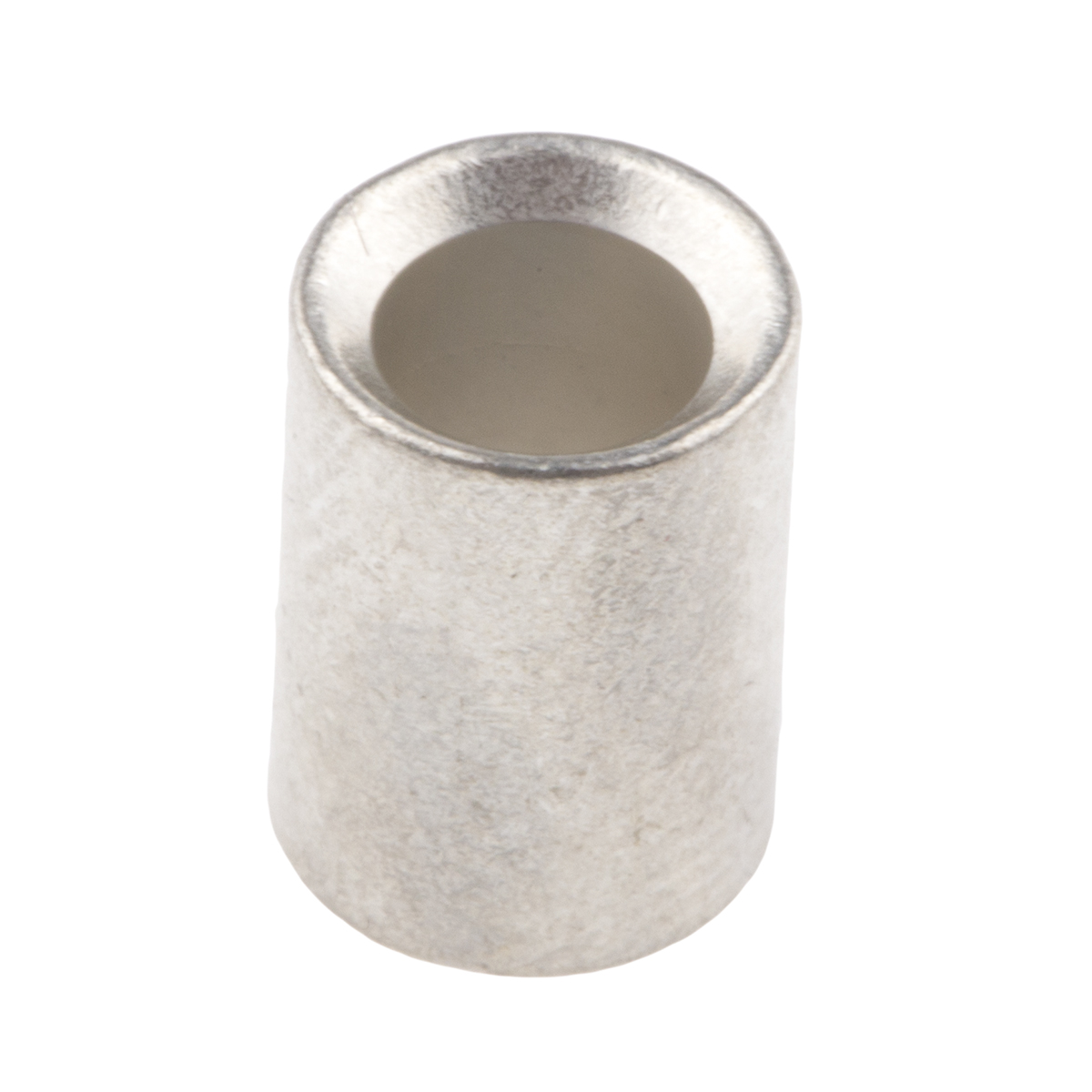 RS PRO Parallel Splice Connector, Uninsulated 8 AWG