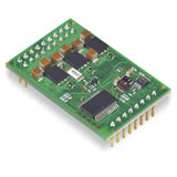 Maxon DC Motor Controller, 5 V dc, 10 A, Amplifier Function