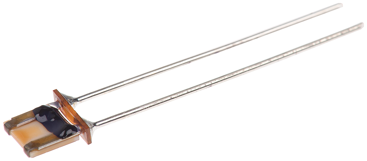 VPG Foil Resistors 10kΩ Metal Foil Resistor 0.4W ±0.01% Y070610K0000T9L