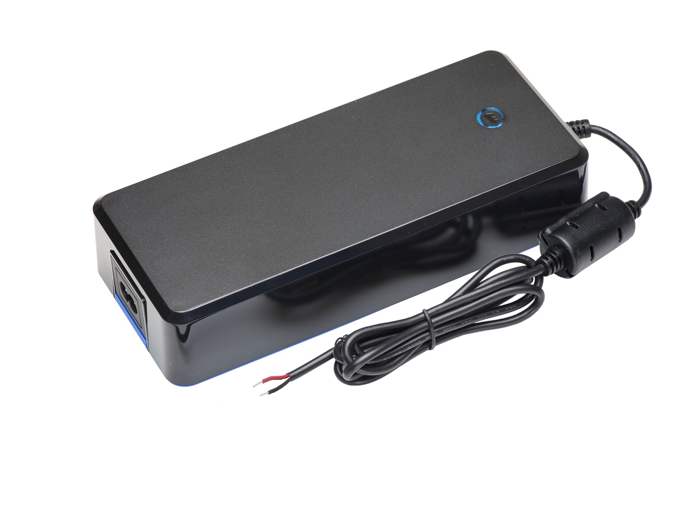 Mascot 180W Power Brick AC/DC Adapter 12V dc Output, 12.5A Output