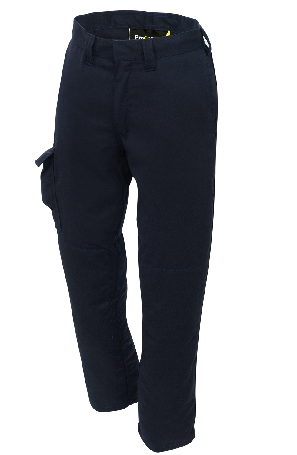 ProGARM 7638 Men's Navy, Size S 30in L