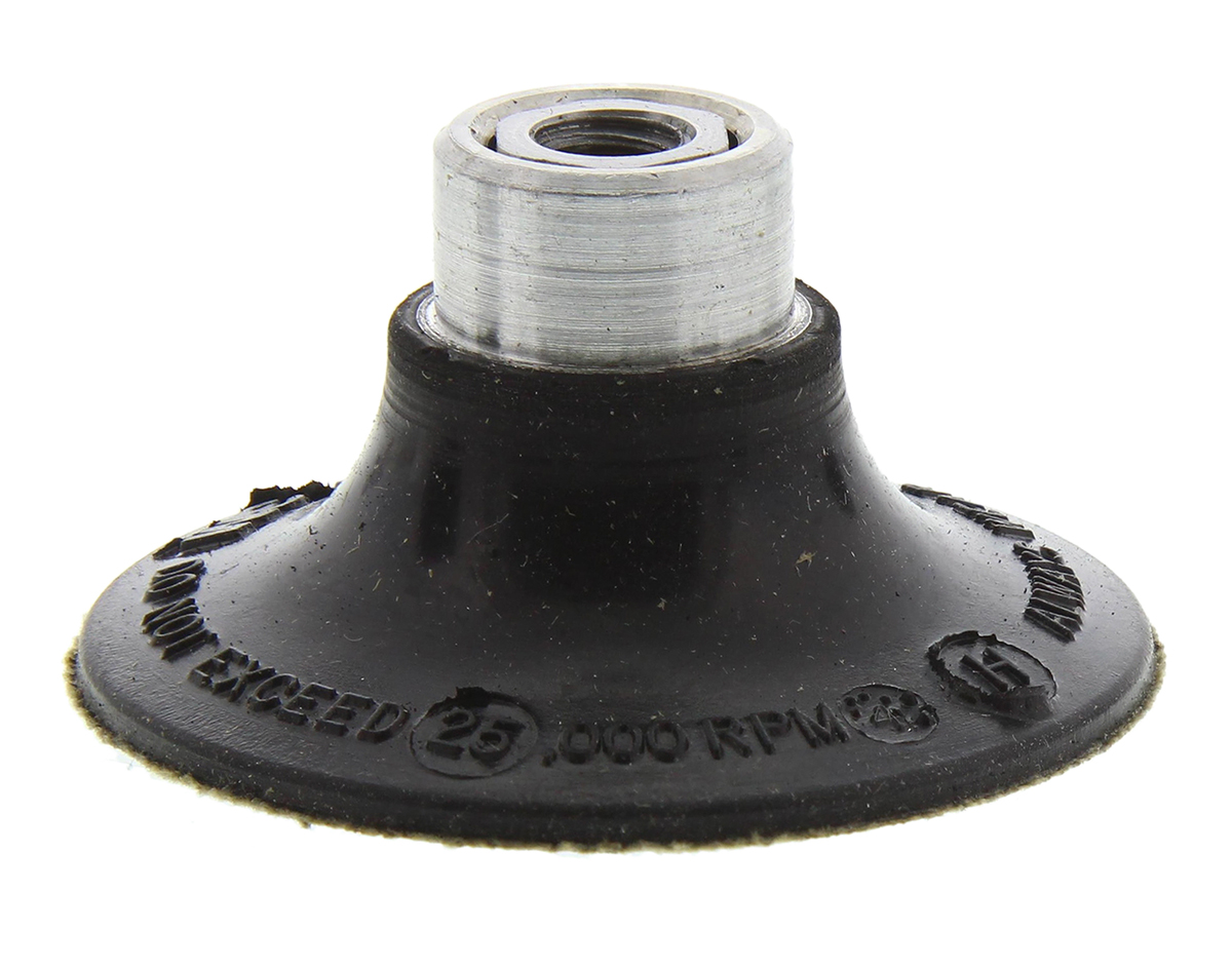 3M 45096, Roloc Backing Pad, 50mm Diameter