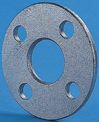 Georg Fischer Stainless Steel Pipe Fitting Backing Flange