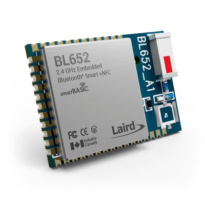 Ezurio BL652-SA Bluetooth Module 5