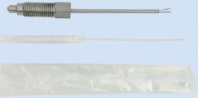 TE Connectivity Heat Shrink Tubing, Clear 25.4mm Sleeve Dia. x 1.2m Length 3.2:1 Ratio, TFER Series