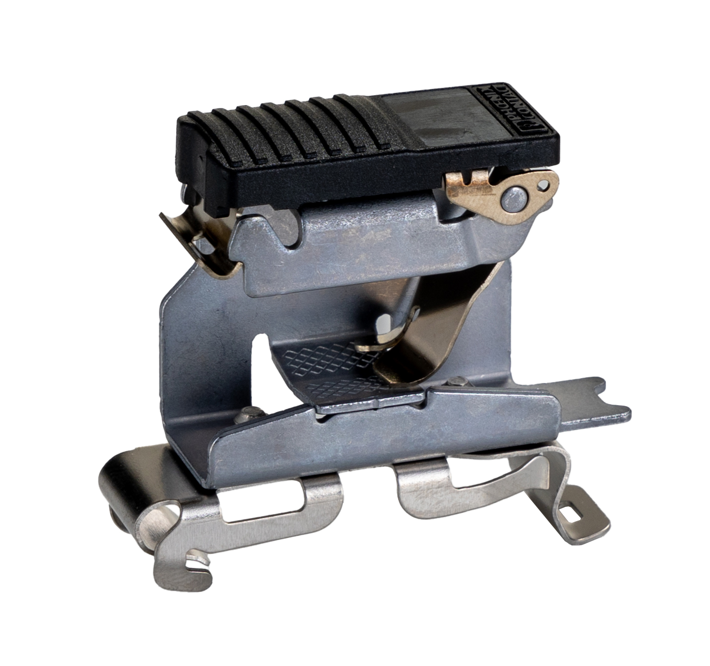 Phoenix Contact, SCC 10-NS35 Shield Connection Clamp