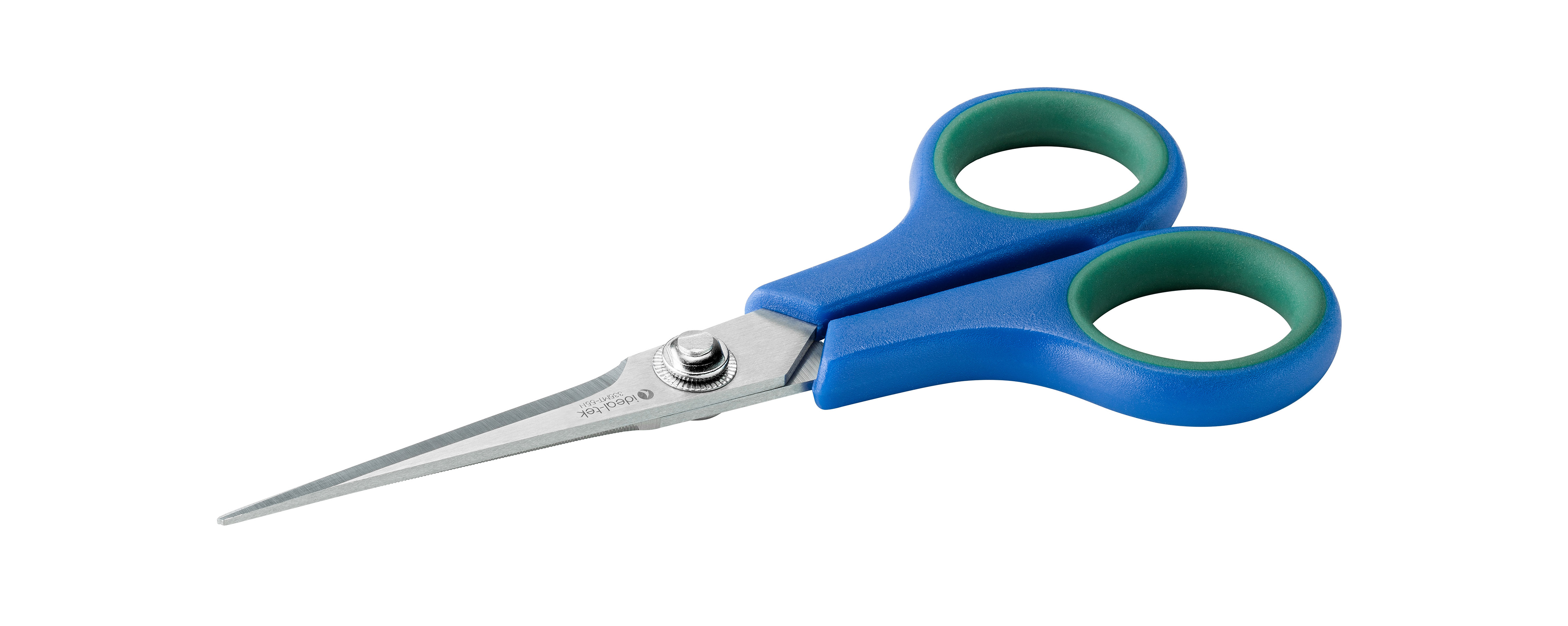 ideal-tek 140 mm Stainless Steel Scissors
