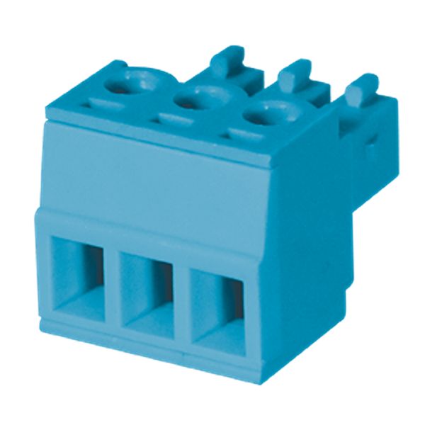 Same Sky, 3.81mm Pitch, 16 Way, Pluggable Terminal Block, Plug, Screw Mount, TBP02P1-381-16BE