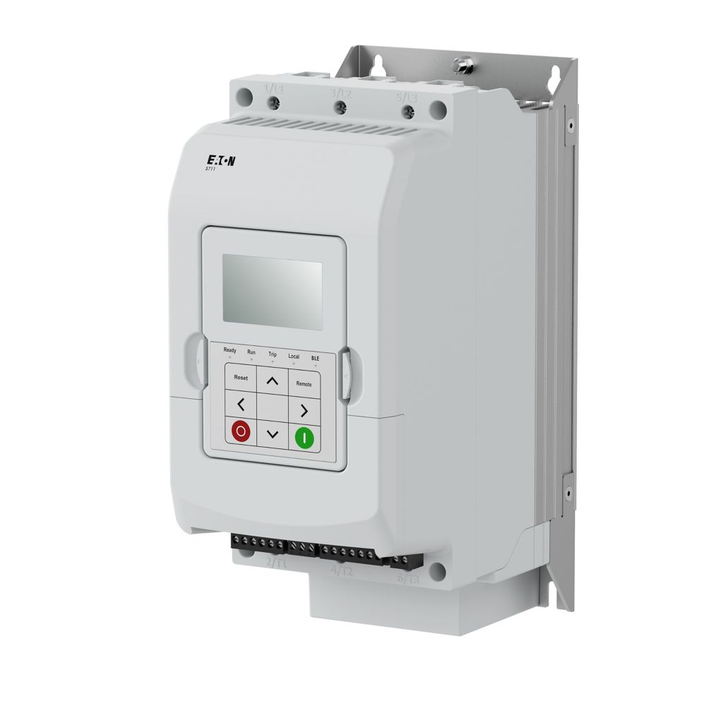 Eaton S711 Soft Starter, , 37 kW, 575 V, 3 Phase, IP20