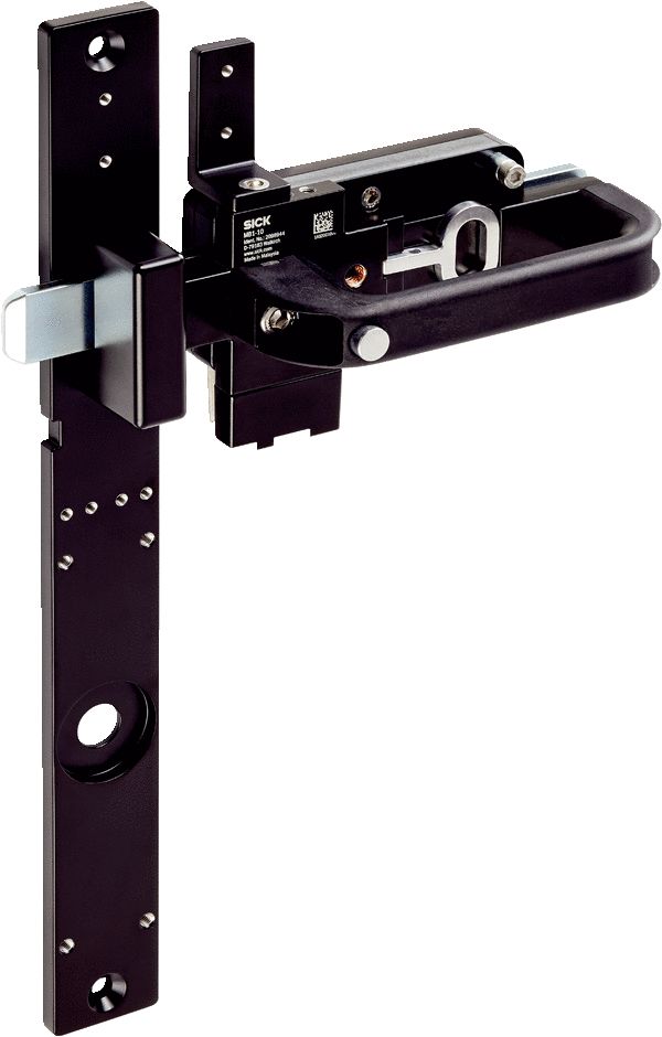 SICK MB1 Safety Interlock Switch, Vistal